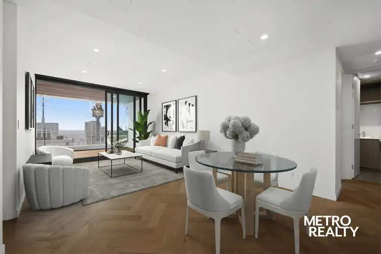 Level 70+/117 Bathurst Street, Sydney NSW 2000