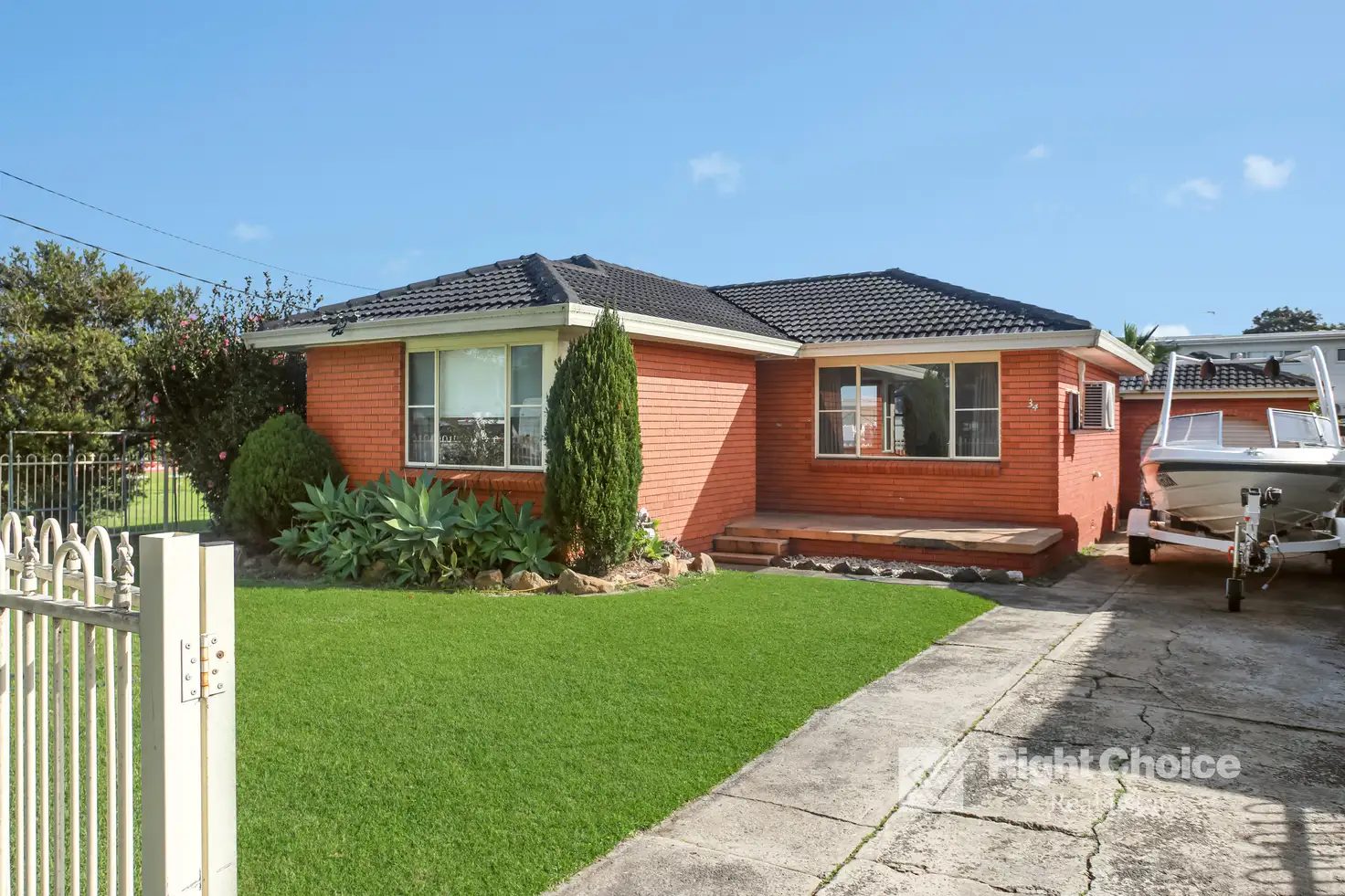 Main view of Homely house listing, 34 Kimbeth Crescent, Albion Park Rail NSW 2527
