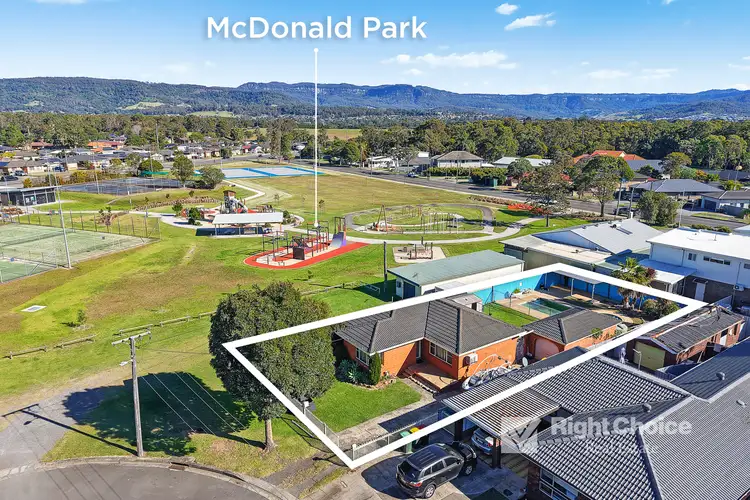 Second view of Homely house listing, 34 Kimbeth Crescent, Albion Park Rail NSW 2527
