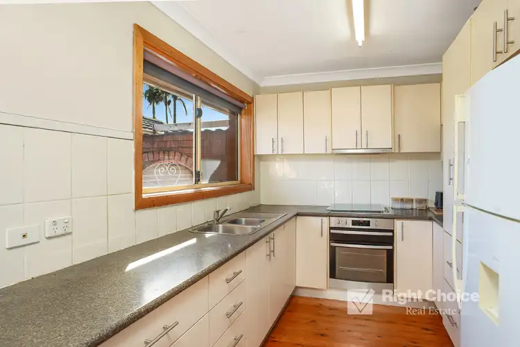 Third view of Homely house listing, 34 Kimbeth Crescent, Albion Park Rail NSW 2527