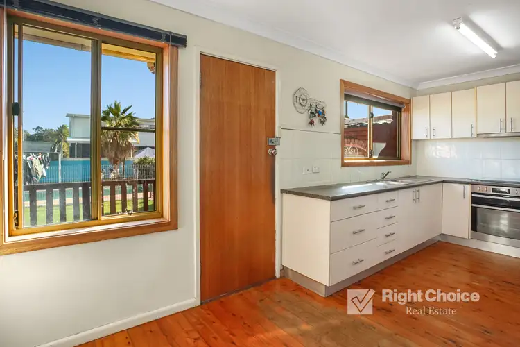 Fourth view of Homely house listing, 34 Kimbeth Crescent, Albion Park Rail NSW 2527