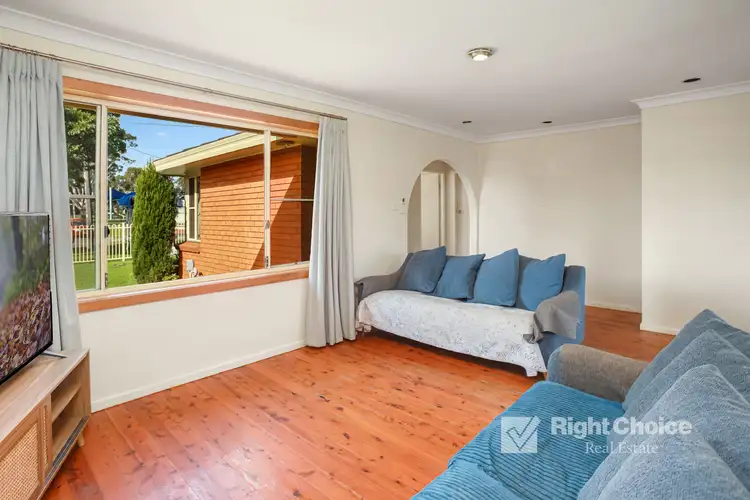 Fifth view of Homely house listing, 34 Kimbeth Crescent, Albion Park Rail NSW 2527