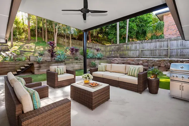 Main view of Homely house listing, 16 Rholanda Crescent, Springwood QLD 4127