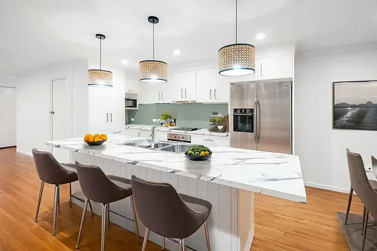 Fourth view of Homely house listing, 16 Rholanda Crescent, Springwood QLD 4127