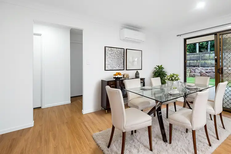 Fifth view of Homely house listing, 16 Rholanda Crescent, Springwood QLD 4127