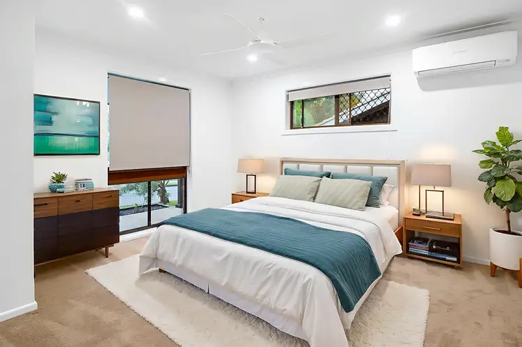 Sixth view of Homely house listing, 16 Rholanda Crescent, Springwood QLD 4127