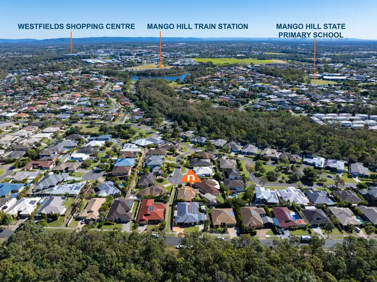 62 Maryvale Road, Mango Hill QLD 4509