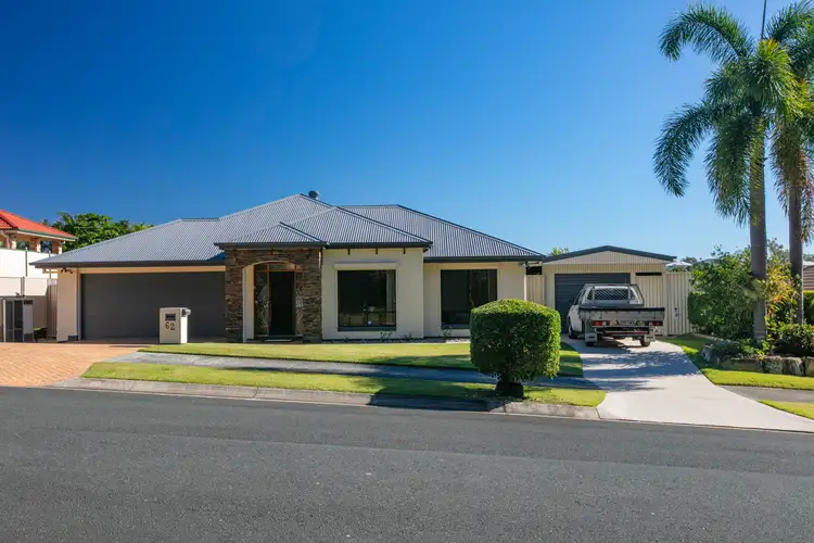 Second view of Homely house listing, 62 Maryvale Road, Mango Hill QLD 4509