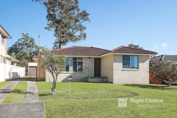 20 Laurel Street, Albion Park Rail NSW 2527