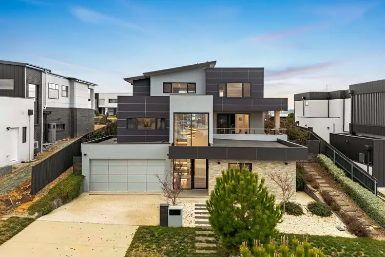 28 Temple Terrace, Denman Prospect ACT 2611