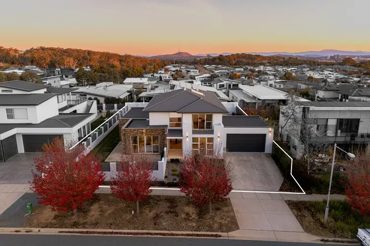 50 Samaria Street, Crace ACT 2911