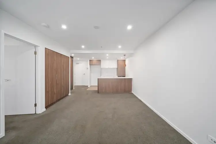 Second view of Homely apartment listing, 812/15 Bowes Street, Phillip ACT 2606