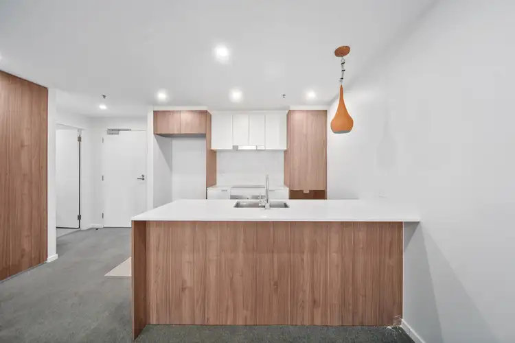 Fourth view of Homely apartment listing, 812/15 Bowes Street, Phillip ACT 2606