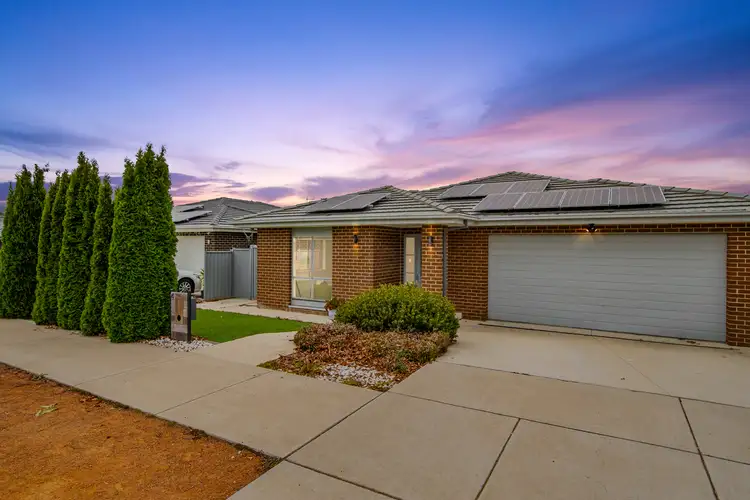 4 Colgan Street