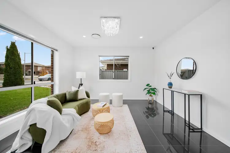Fourth view of Homely house listing, 4 Colgan Street, Moncrieff ACT 2914