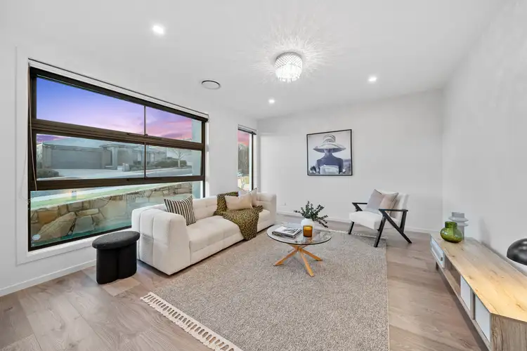 Fourth view of Homely house listing, 36 Toppano Street, Moncrieff ACT 2914