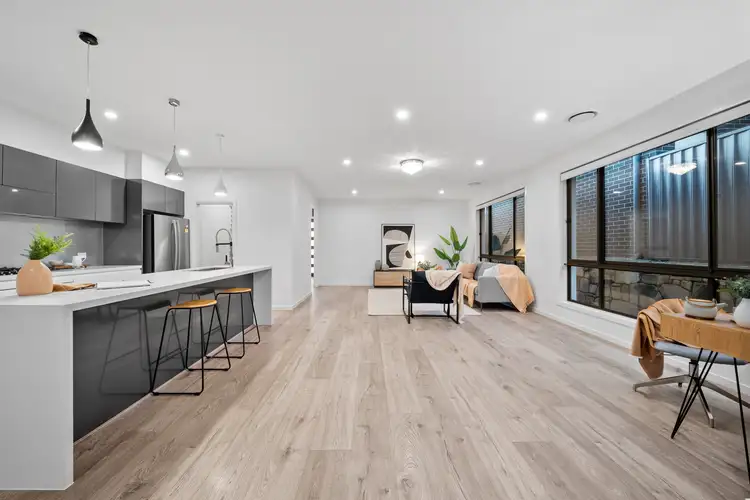 Sixth view of Homely house listing, 36 Toppano Street, Moncrieff ACT 2914