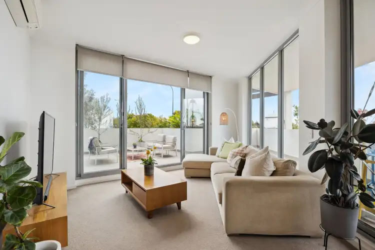 106/18 Atkinson Road, Subiaco WA 6008