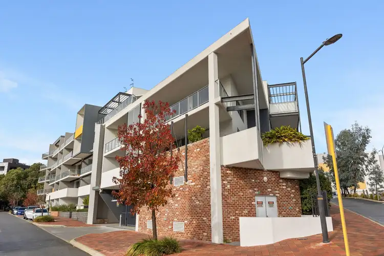106/18 Atkinson Road, Subiaco WA 6008