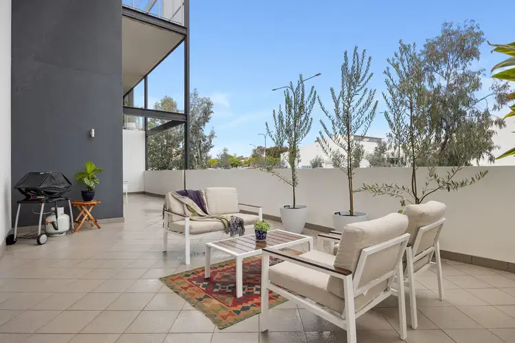 Fourth view of Homely apartment listing, 106/18 Atkinson Road, Subiaco WA 6008