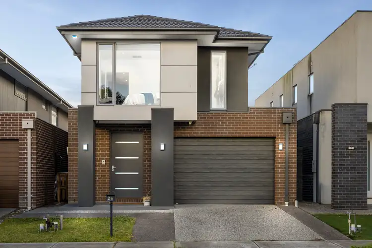 26 Veneto Grove, Greenvale VIC 3059