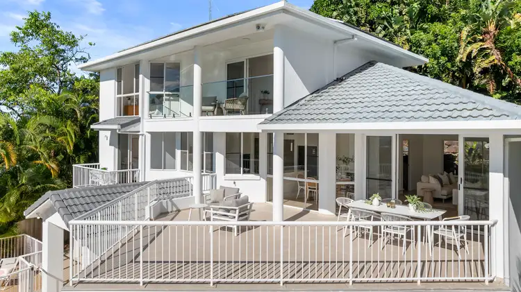 Third view of Homely house listing, 25 Sandy Cove Crescent, Coolum Beach QLD 4573