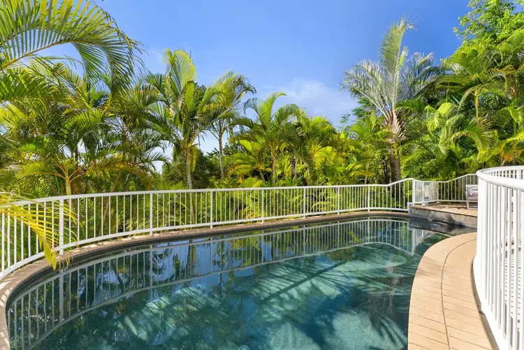 Fifth view of Homely house listing, 25 Sandy Cove Crescent, Coolum Beach QLD 4573