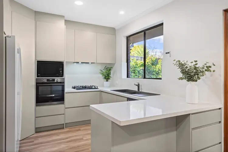 Second view of Homely unit listing, 2/29 Lapthorne Street, Glenelg East SA 5045