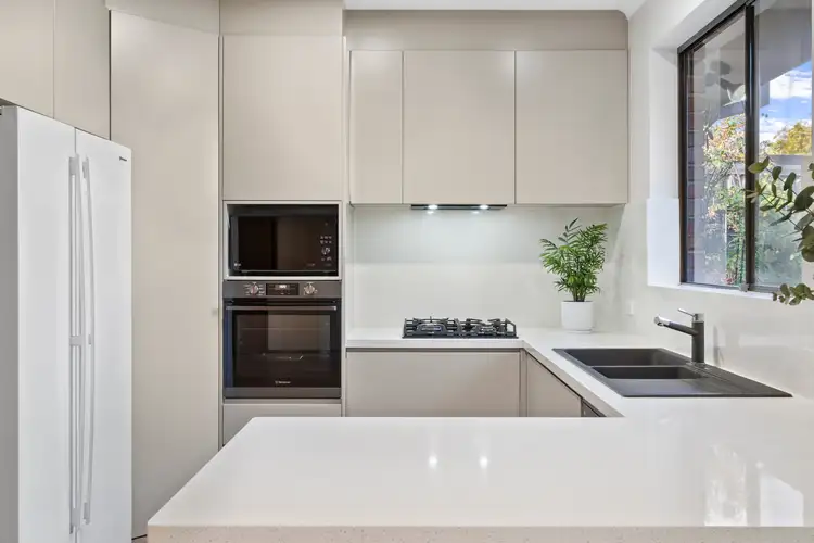 Third view of Homely unit listing, 2/29 Lapthorne Street, Glenelg East SA 5045