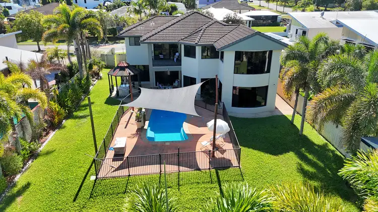 3 Francey Drive, Glenella QLD 4740