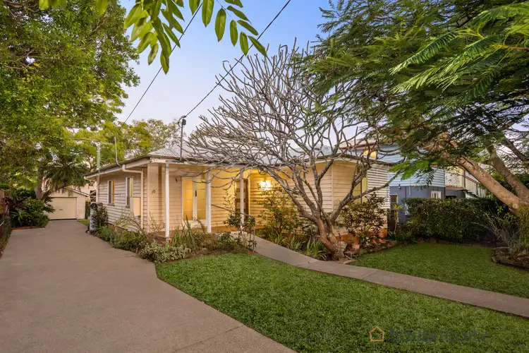 10 Coleman Street, Graceville QLD 4075