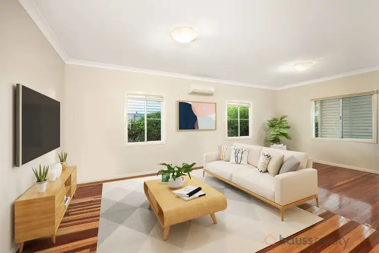 Second view of Homely house listing, 10 Coleman Street, Graceville QLD 4075
