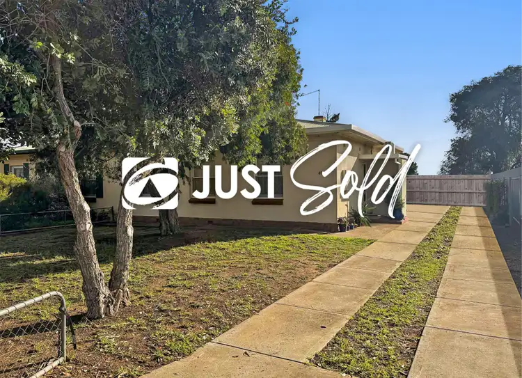 48 Kulde Road, Tailem Bend SA 5260