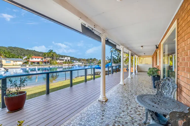 15 Salacia Close, St Huberts Island NSW 2257