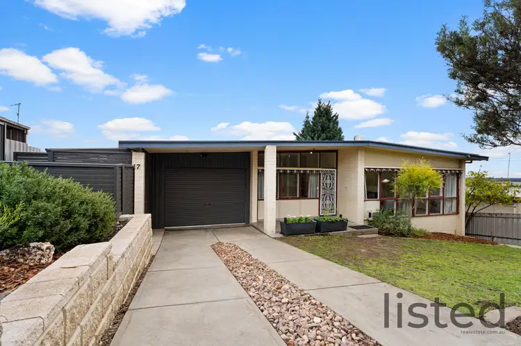 17 Allen Drive, Para Hills SA 5096