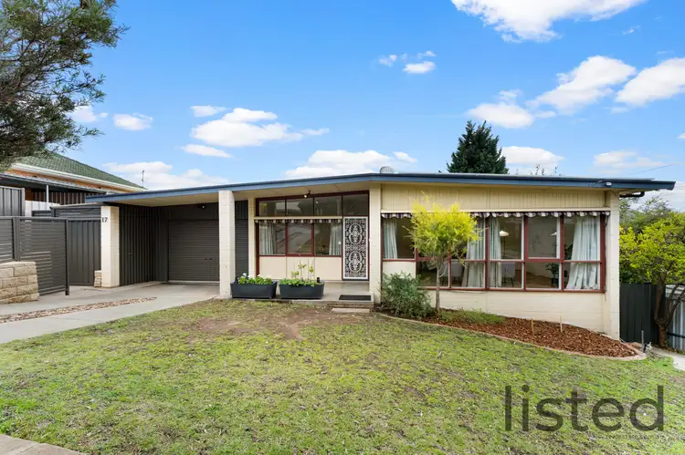 Second view of Homely house listing, 17 Allen Drive, Para Hills SA 5096
