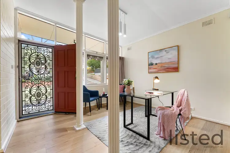 Third view of Homely house listing, 17 Allen Drive, Para Hills SA 5096
