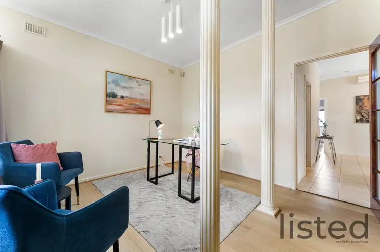 Fourth view of Homely house listing, 17 Allen Drive, Para Hills SA 5096