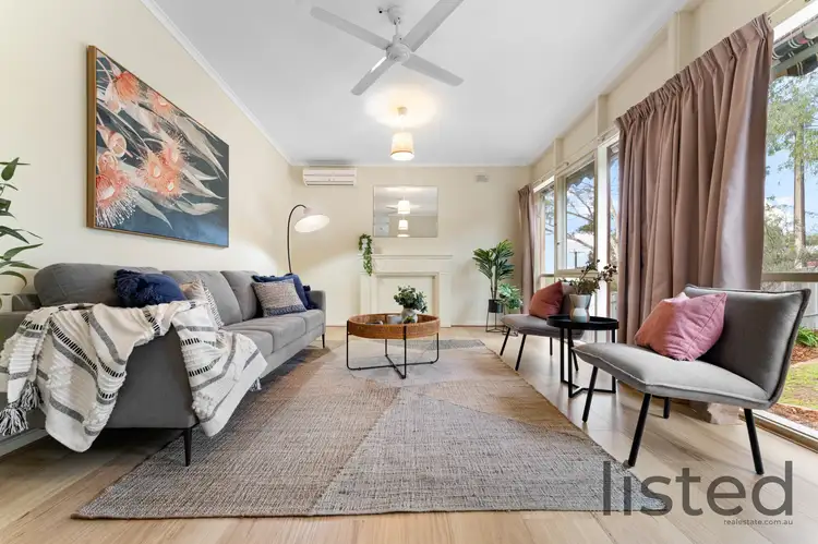 Fifth view of Homely house listing, 17 Allen Drive, Para Hills SA 5096