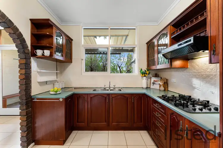 Sixth view of Homely house listing, 17 Allen Drive, Para Hills SA 5096