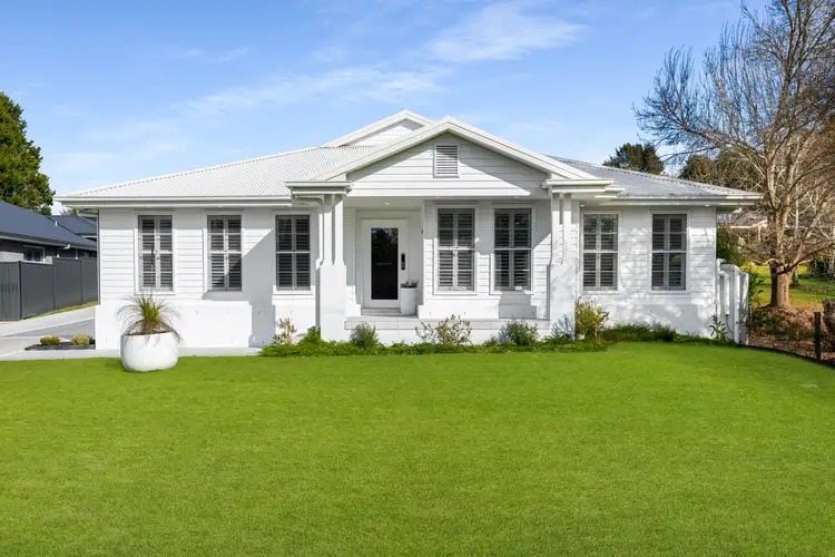 1D Wembley Road, Moss Vale NSW 2577