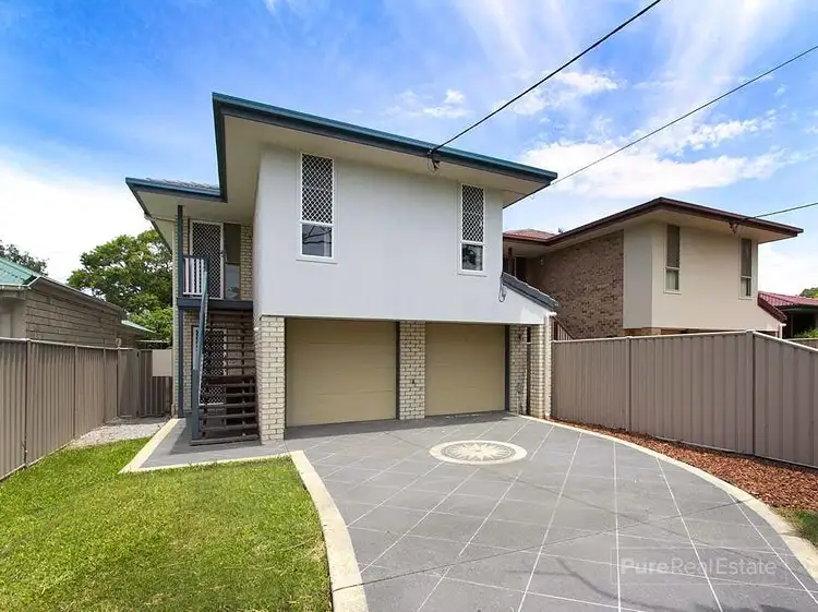 59A Padbury Street, Hemmant QLD 4174