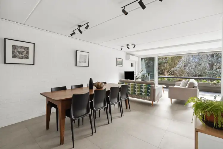 Third view of Homely apartment listing, 28/18 Currie Crescent, Kingston ACT 2604