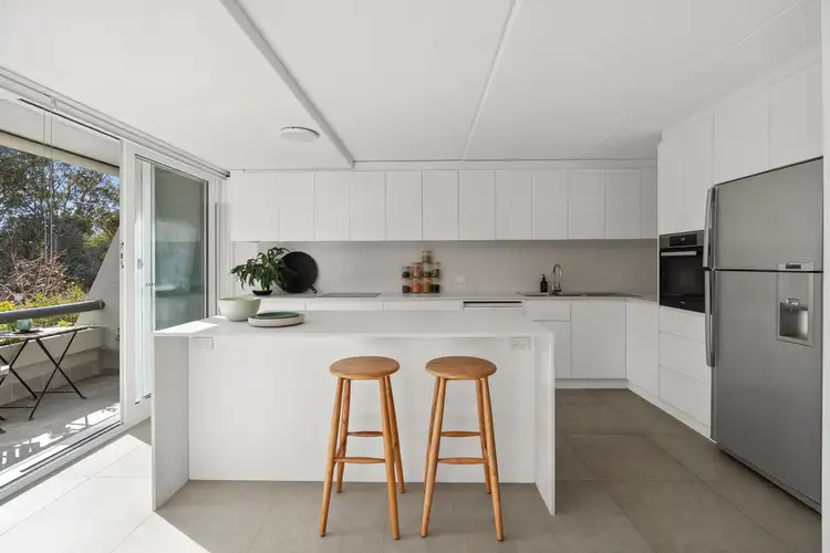 Fourth view of Homely apartment listing, 28/18 Currie Crescent, Kingston ACT 2604