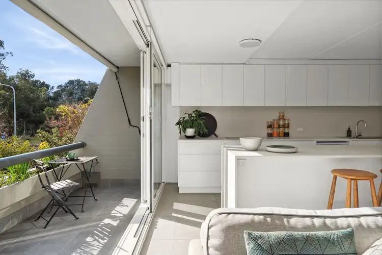 Fifth view of Homely apartment listing, 28/18 Currie Crescent, Kingston ACT 2604