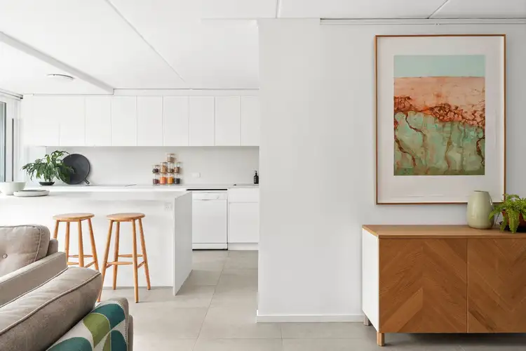 Sixth view of Homely apartment listing, 28/18 Currie Crescent, Kingston ACT 2604