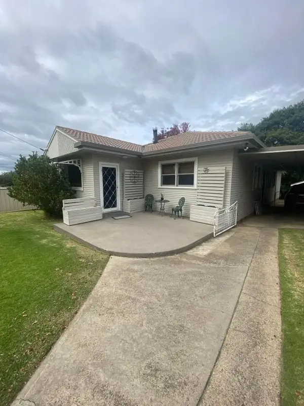 76 Jeffrey Street, Armidale NSW 2350