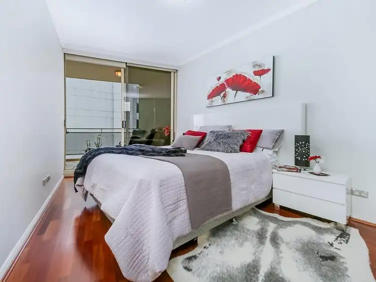 Second view of Homely unit listing, 99/361 Kent Street, Sydney NSW 2000
