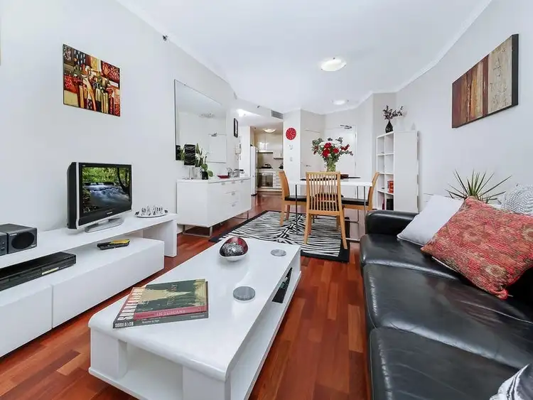 Fourth view of Homely unit listing, 99/361 Kent Street, Sydney NSW 2000