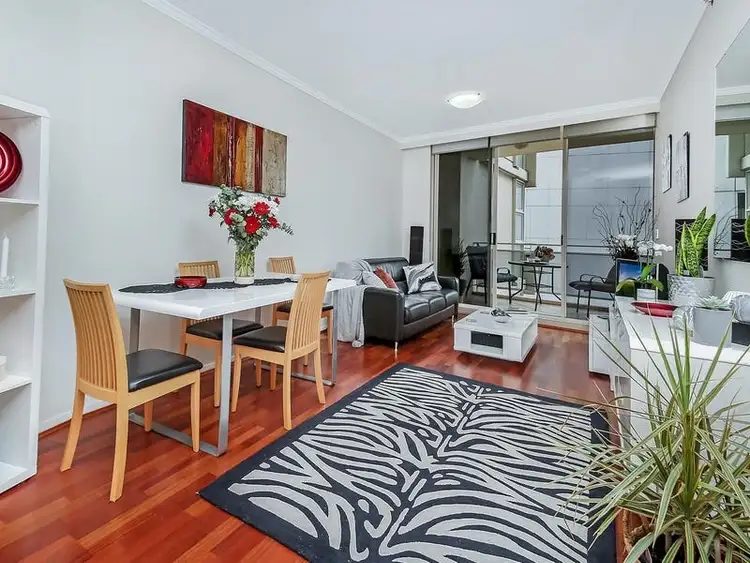 Fifth view of Homely unit listing, 99/361 Kent Street, Sydney NSW 2000